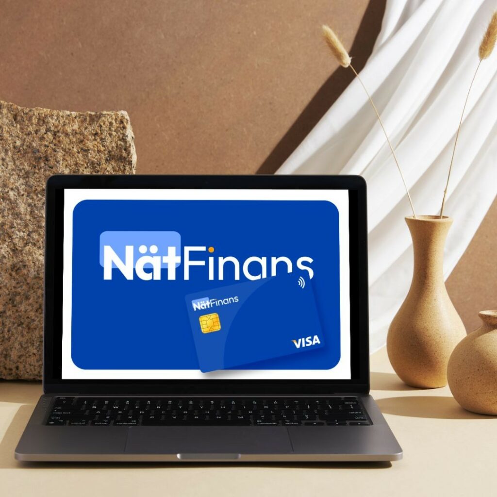 Partnerprogram NätFinans