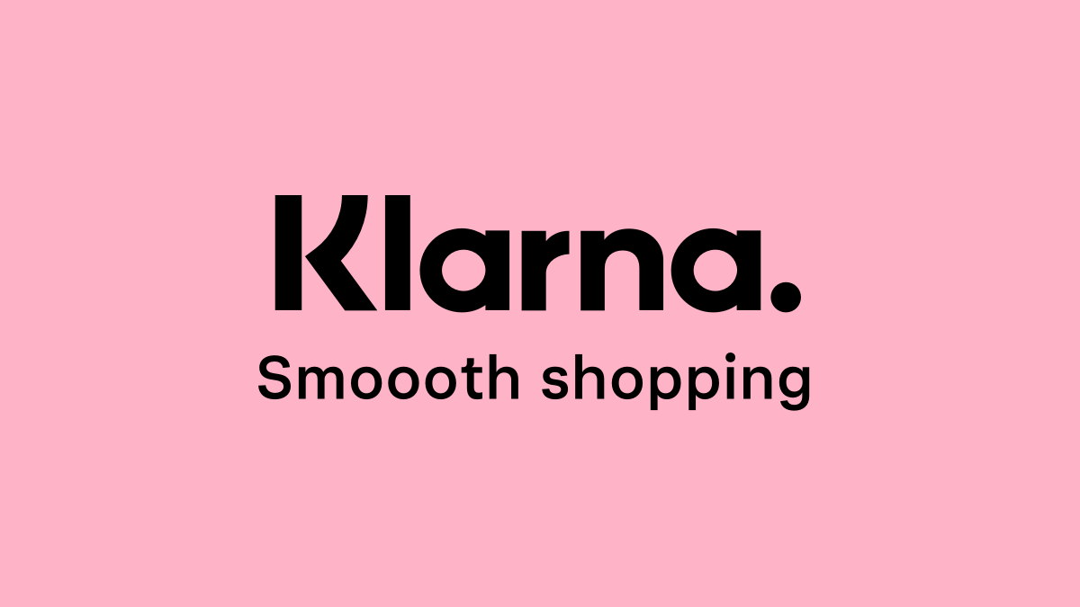 klarna alternativ