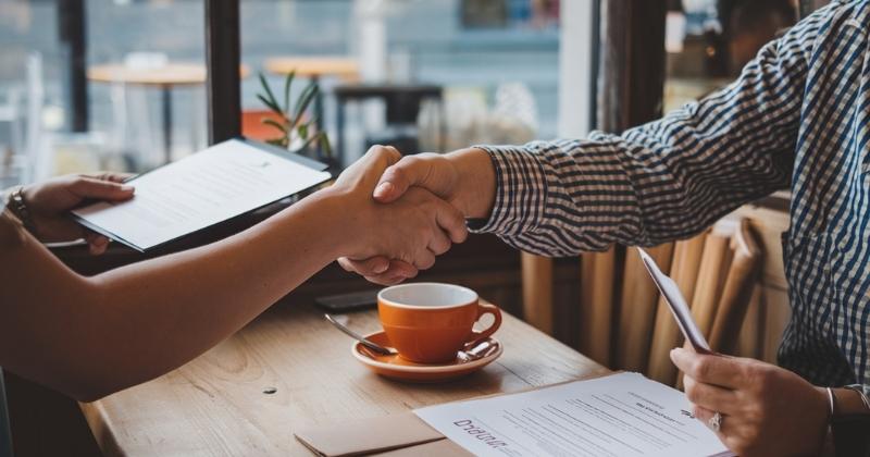 Peer-to-Peer – Framtidens låneform