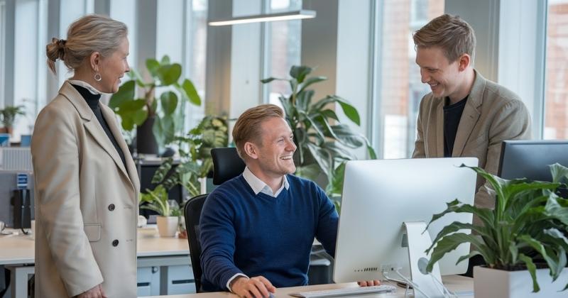 Vad är snittlönen för din åldersgrupp