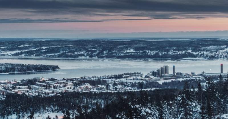 Mellersta Norrland