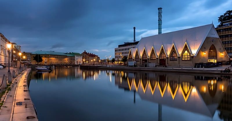 Västsverige