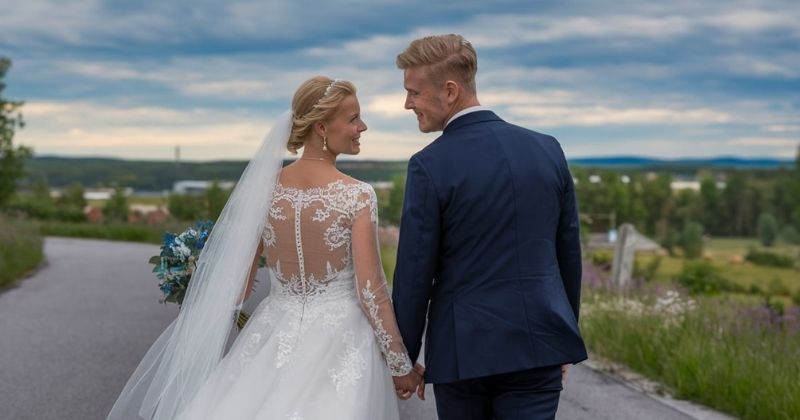 Kan man ha ett billigt bröllop?