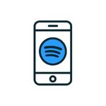 Spotify-spellista