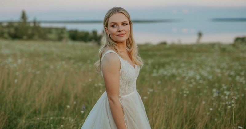 Världens dyraste bröllopsklänningar