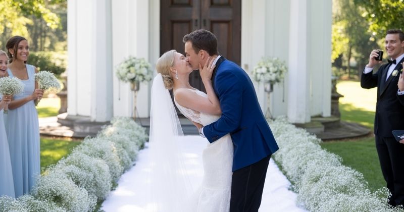 spartips för ett billigare bröllop