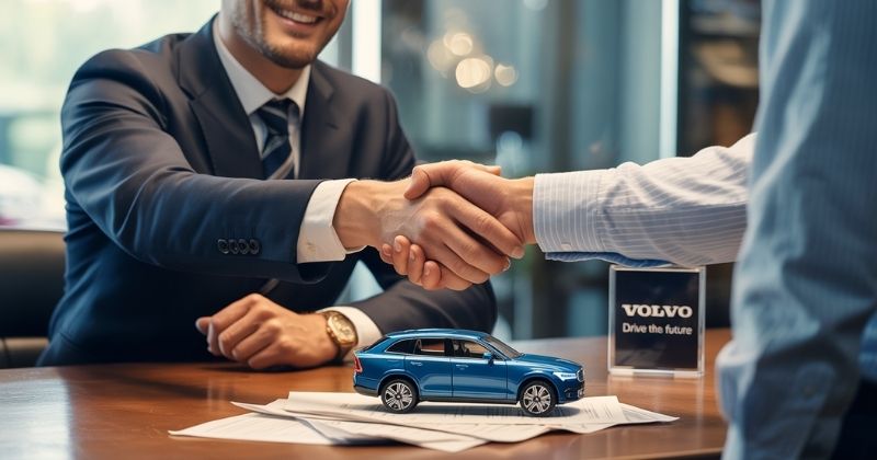 Kan jag få ett billån med betalningsanmärkning