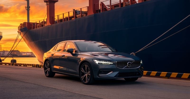 Privatimport från Tyskland