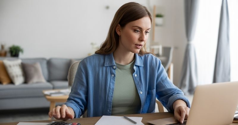 Räknar Man ut sin Årsinkomst