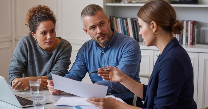 Så kan du få lån – även när alla säger nej