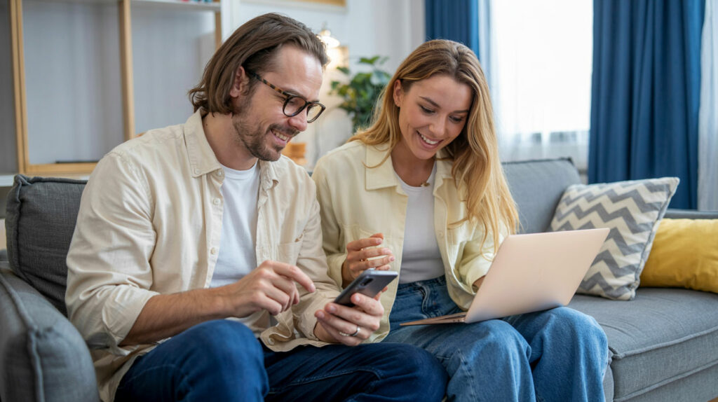 Hitta det bästa lånet för dig - Låna upp till 800 000 kr - NätFinans